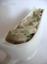 Фото-рецепт «Соус из вешенки со сметаной и зеленью»