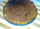 Пошаговое фото рецепта «Сладкий пирог из манной крупы Манник»