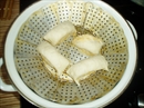 Пошаговое фото рецепта «Мань-тоу (Mantou)»