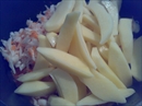 Пошаговое фото рецепта «Айнтопф с квашеной капустой»