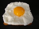 Пошаговое фото рецепта «Fluffy eggs ( Пушистые яйца)»