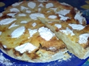 Фото-рецепт «Болгарский яблочный пирог»