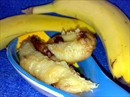 Пошаговое фото рецепта «Банановый флутч»