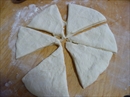 Пошаговое фото рецепта «Pizza Almondegas de Taco»