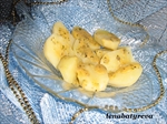 Фото-рецепт «Горчичный картофель»