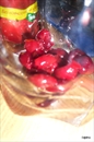 Пошаговое фото рецепта «Освежающий напиток из вишни»