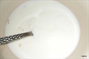 Пошаговое фото рецепта «Кексы из овсяных хлопьев с корицей»