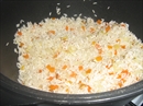 Пошаговое фото рецепта «Рис - гарнир»