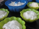 Пошаговое фото рецепта «Сметанные кексы»