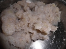 Пошаговое фото рецепта «Рыбные тефтели»