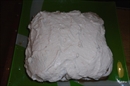 Пошаговое фото рецепта «Тирамису (домашний вариант - без сырых яиц)»