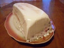 Пошаговое фото рецепта «Блинный торт Проводы зимы»