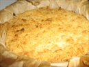 Пошаговое фото рецепта «Творожный пирог-крошка»