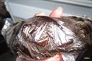 Пошаговое фото рецепта «Домашние конфетки с черносливом»