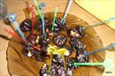 Пошаговое фото рецепта «Домашние конфетки с черносливом»