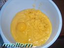 Пошаговое фото рецепта «Бразильский кукурузный пирог»