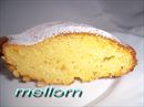 Пошаговое фото рецепта «Бразильский кукурузный пирог»