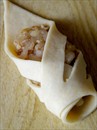 Пошаговое фото рецепта «Печенье Чарох»