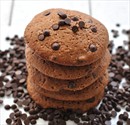 Пошаговое фото рецепта «Печенье с шоколадными каплями»