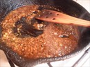 Пошаговое фото рецепта «Филе индейки с апельсинами»