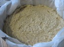 Пошаговое фото рецепта «Торт из фасоли»