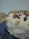 Пошаговое фото рецепта «Торт из фасоли»