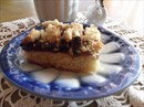 Пошаговое фото рецепта «Песочный пирог»