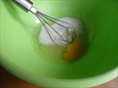 Пошаговое фото рецепта «Булочки на простокваше»