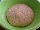 Пошаговое фото рецепта «Лепёшки Пиде»