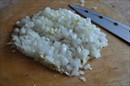 Пошаговое фото рецепта «Нежный паштет из зелёного горошка»