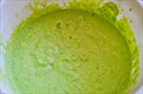 Пошаговое фото рецепта «Нежный паштет из зелёного горошка»