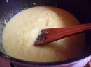Пошаговое фото рецепта «Кабачковый суп - пюре»
