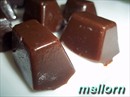 Фото-рецепт «Шоколадные ириски на топленом молоке»