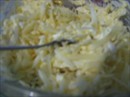 Пошаговое фото рецепта «Закуска Зеленый мешочек»