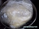 Пошаговое фото рецепта «Вареный омлет в пакетах»