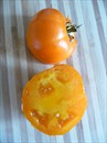 Пошаговое фото рецепта «Простой томатный соус (таматар чатни)»