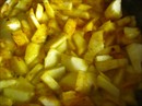 Пошаговое фото рецепта «Яблочный чатни»