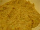 Пошаговое фото рецепта «Картофельный шницель»