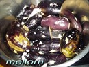 Пошаговое фото рецепта «Баклажаны в томатном соусе по-армянски»