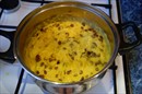Пошаговое фото рецепта «Осенняя запеканка с тыквой и рисом»