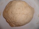 Пошаговое фото рецепта «Итальянский хлеб с моцареллой»