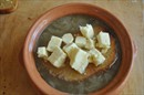 Пошаговое фото рецепта «Луковый суп по-болгарски»