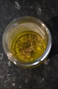 Пошаговое фото рецепта «Оливковая заправка к салатам»