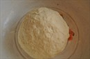 Пошаговое фото рецепта «Бульон с грибными ушками»