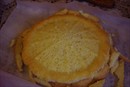 Пошаговое фото рецепта «Торт с вишневым желе»