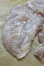 Пошаговое фото рецепта «Одарчина ковбаска»