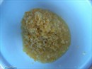 Пошаговое фото рецепта «Лимонный тарт»