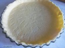 Пошаговое фото рецепта «Лимонный тарт»
