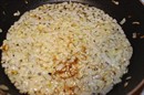 Пошаговое фото рецепта «Кальмары фаршированные Смородинка»
