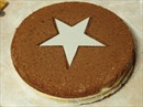 Пошаговое фото рецепта «Торт 23 февраля»